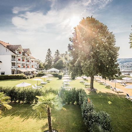 Hotel Hoeri Am Bodensee Gaienhofen  Eksteriør bilde