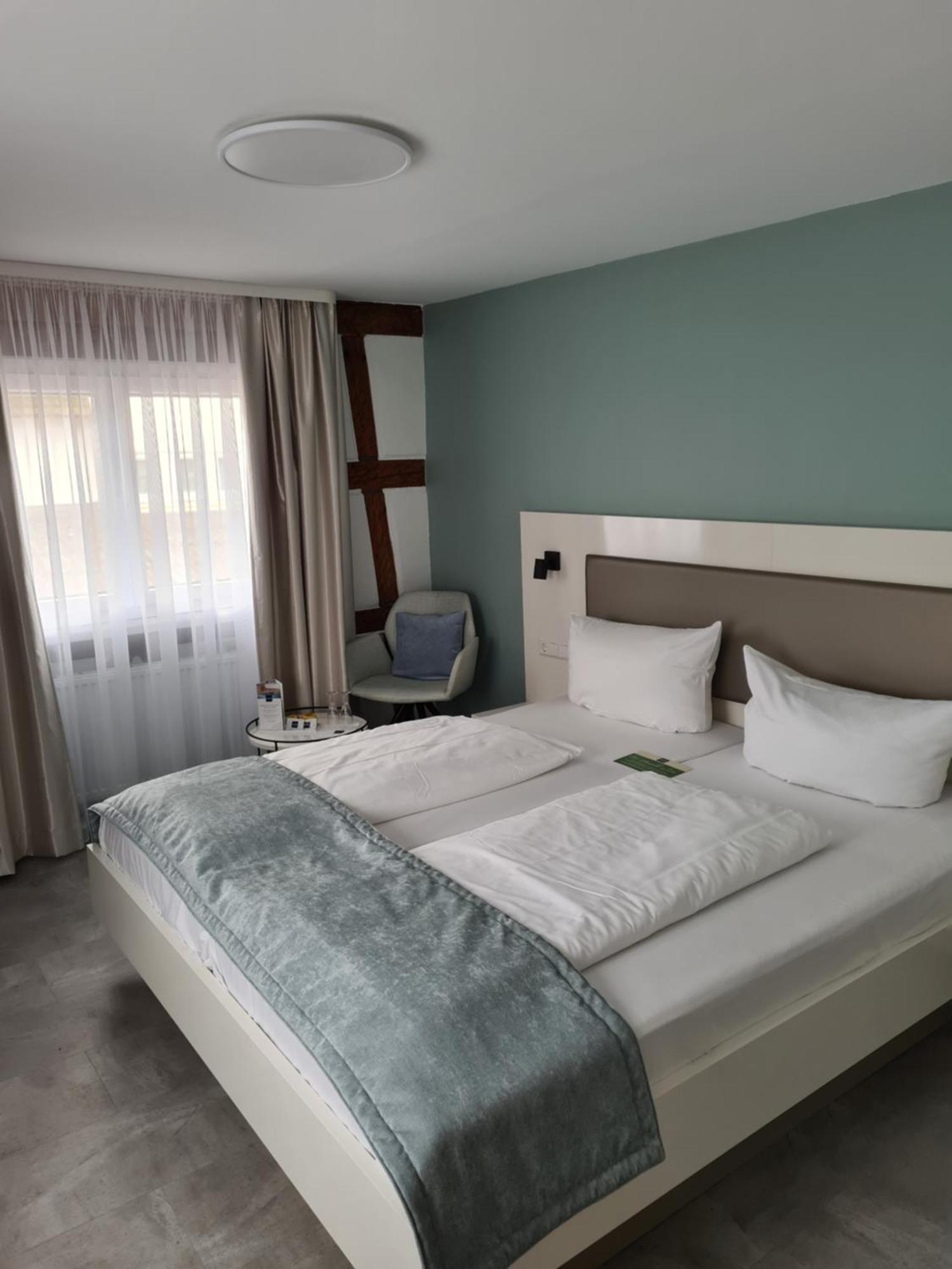 Hotel Hoeri Am Bodensee Gaienhofen  Eksteriør bilde