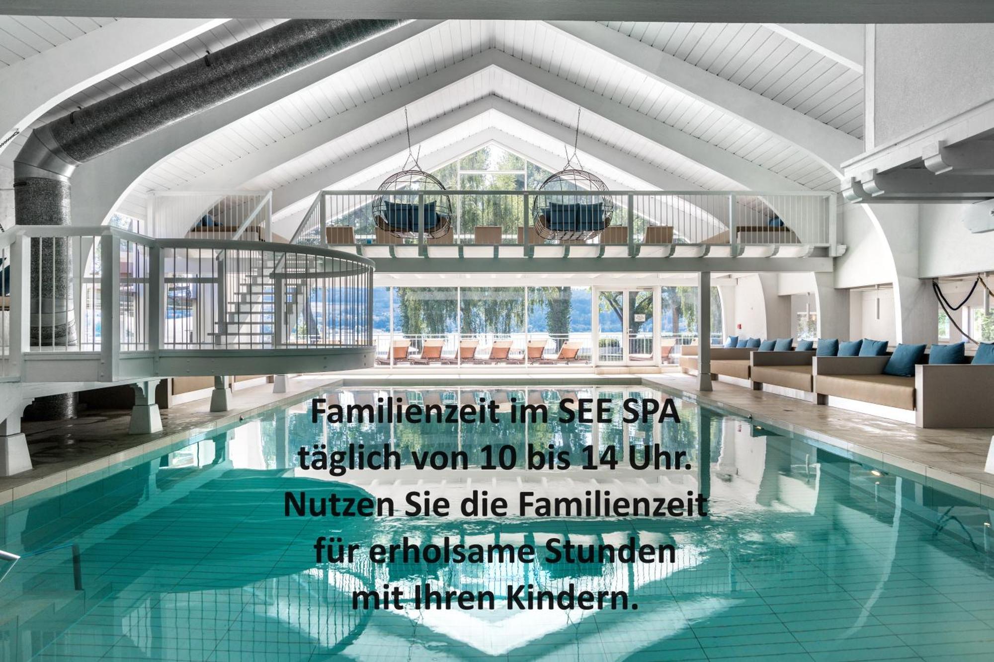 Hotel Hoeri Am Bodensee Gaienhofen  Eksteriør bilde