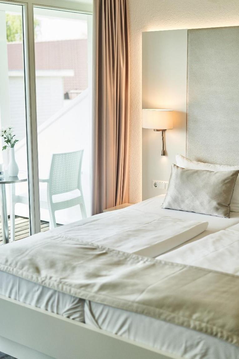 Hotel Hoeri Am Bodensee Gaienhofen  Eksteriør bilde