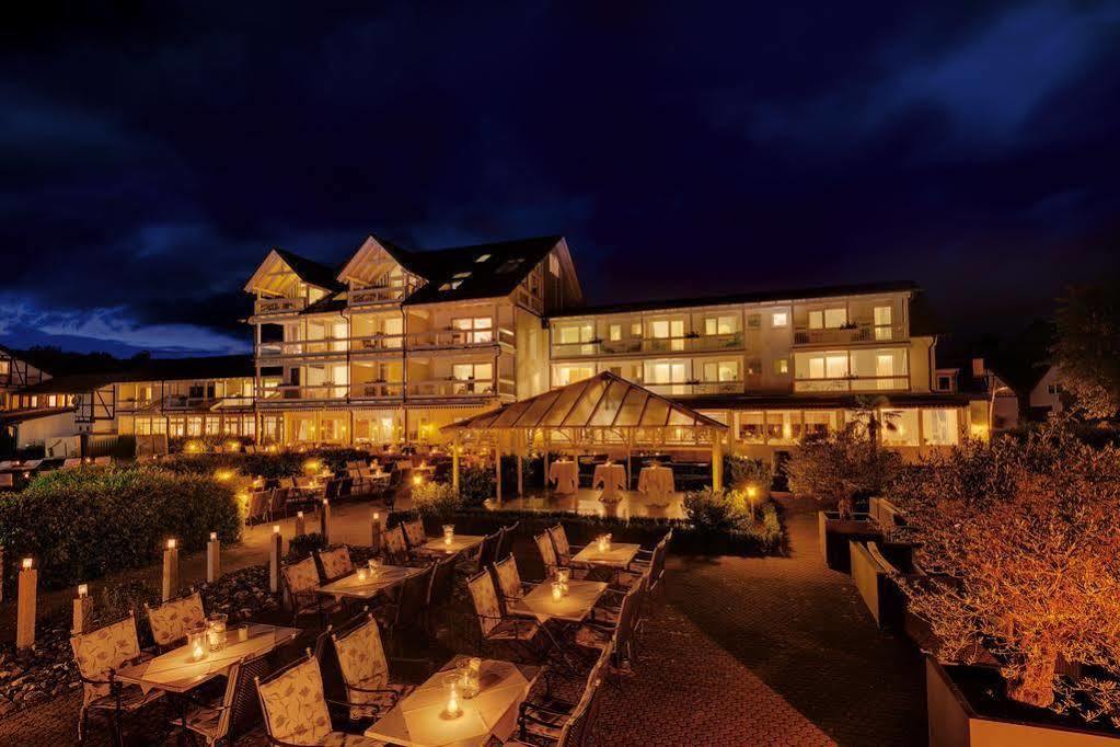Hotel Hoeri Am Bodensee Gaienhofen  Eksteriør bilde