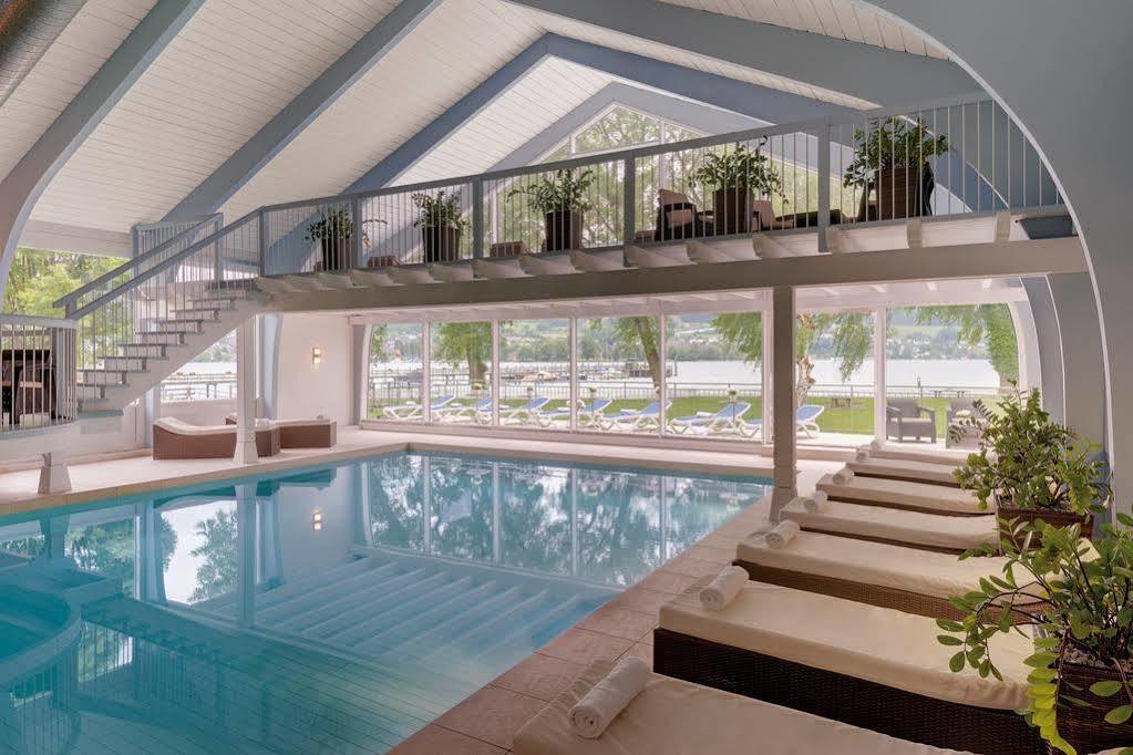Hotel Hoeri Am Bodensee Gaienhofen  Eksteriør bilde